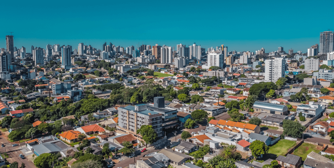Cascavel cresce em 20% a arrecadação antecipada do IPTU com IA